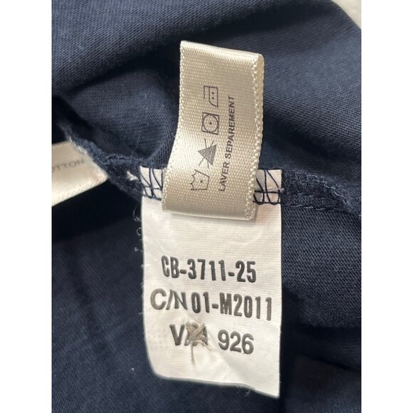 Cutter & Buck Mens Small NCAA College World Series Omaha NE Polo Shirt - Picture 7 of 9